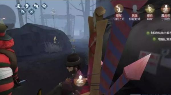 第五人格求生者怎么逃跑？求生者逃跑实用技巧汇总[多图]图片9