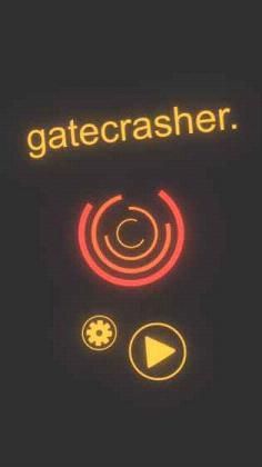 抖音转圈圈游戏安卓版下载（Gatecrasher）图2: