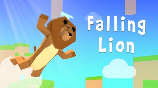 坠落的狮子安卓官方版游戏图1: