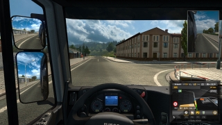 大卡车模拟器2皮肤包中文版不用考驾照图4: