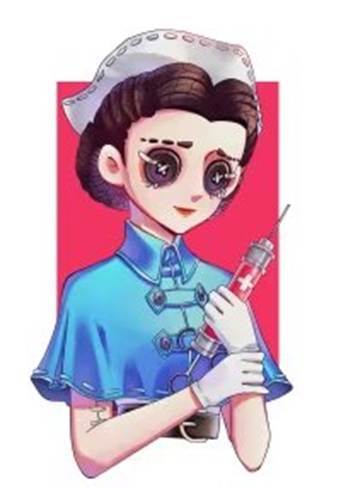 第五人格屠夫最害怕的是谁？屠夫最害怕的十大人皇盘点[多图]图片6