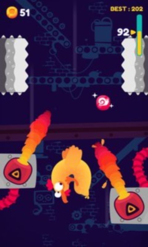 小鸟逃脱手机游戏最新正版下载图3: