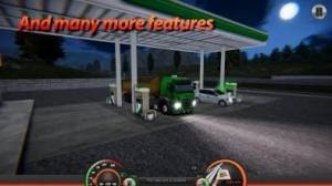 Euro Truck Simulator 2手机版图1
