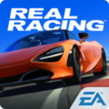 Real Racing3苹果版