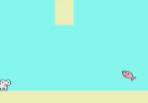 沙雕猫吃鱼游戏官网版图4