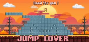 Jump Lover安卓版图3