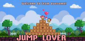 Jump Lover安卓版图4