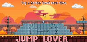 Jump Lover安卓版图1