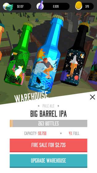 啤酒城游戏官方网站正式版图3: