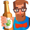 Brew Town手机游戏最新正版下载（工艺啤酒） 1.0.0