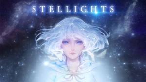星之光stellights安卓版图1