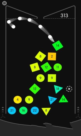 抖音物理弹珠游戏官方下载安卓版图3: