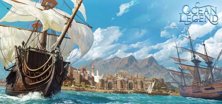 海洋传说游戏官方网站最新安卓版图1: