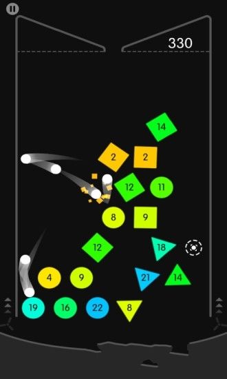 抖音物理弹珠游戏官方下载安卓版图1: