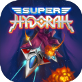 Super Hydorah游戏中文最新版 v1.0