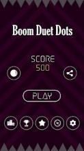 Boom Duet Dots手机游戏最新版下载图5: