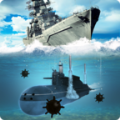 海战战争雷霆手机游戏最新版 v1.11