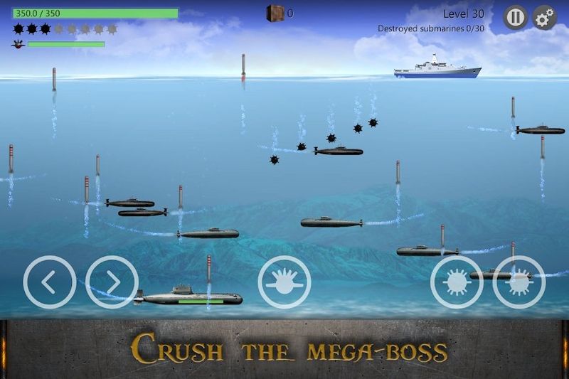 海战战争雷霆手机游戏最新版图2: