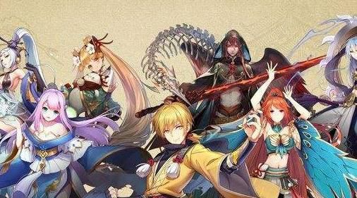妖神记手游魂量上限提升方法详解 魂量上限该怎么提升？[多图]图片1