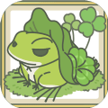 阿里巴巴旅行青蛙官方下载中文最新版 v1.0.1