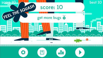Squashy Bug安卓游戏中文最新版图4: