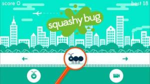 Squashy Bug安卓版图5