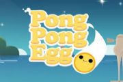 Pong Pong Egg上架IOS 以食物为主题的休闲闯关游戏[多图]