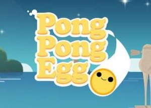 Pong Pong Egg上架IOS 以食物为主题的休闲闯关游戏图片1