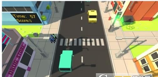 道路交叉手机游戏最新版下载图4: