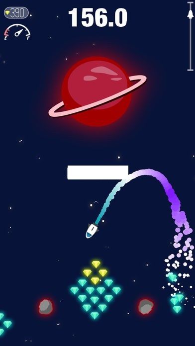 cosmic blast安卓游戏手机版图3: