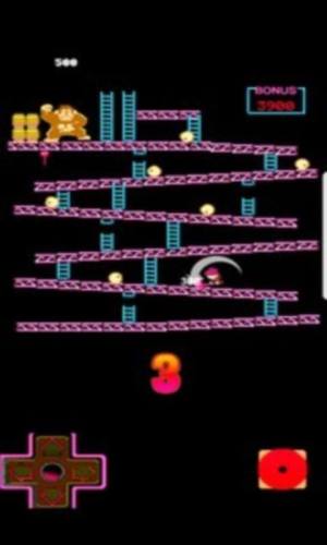 Dankey Kong安卓版图3