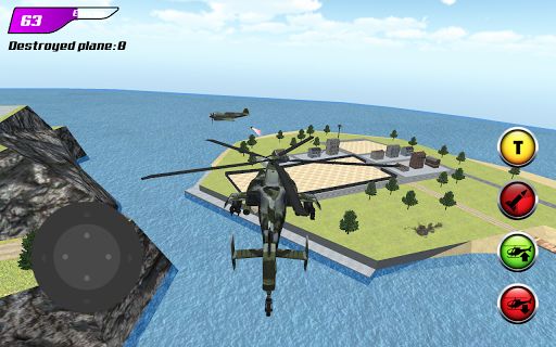 二战狙击手生存战场手机游戏最新正版下载图2: