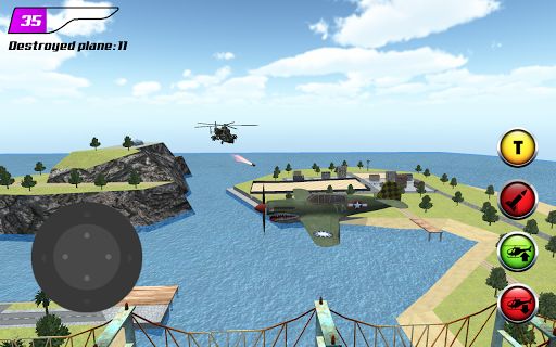 二战狙击手生存战场安卓官方版游戏下载4