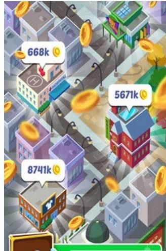 史诗城市建设手机游戏最新版下载2
