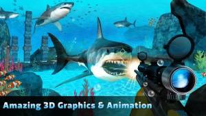 鲨鱼狩猎游戏图4