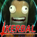 腾讯Kerbal Space Program游戏安卓版官方下载（坎巴拉太空计划） v1.0