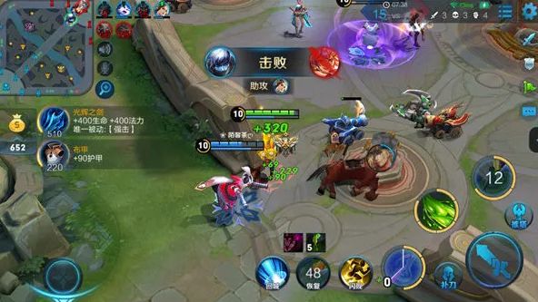 王者荣耀扁鹊出装推荐：扁鹊怎么出装最厉害？[多图]图片5