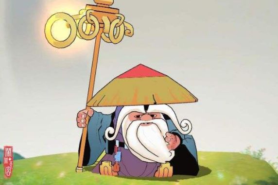 闹闹天宫姜子牙加点技巧推荐：姜子牙怎么玩？[多图]图片2