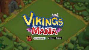 Vikings Mania Dragon Master安卓版图2