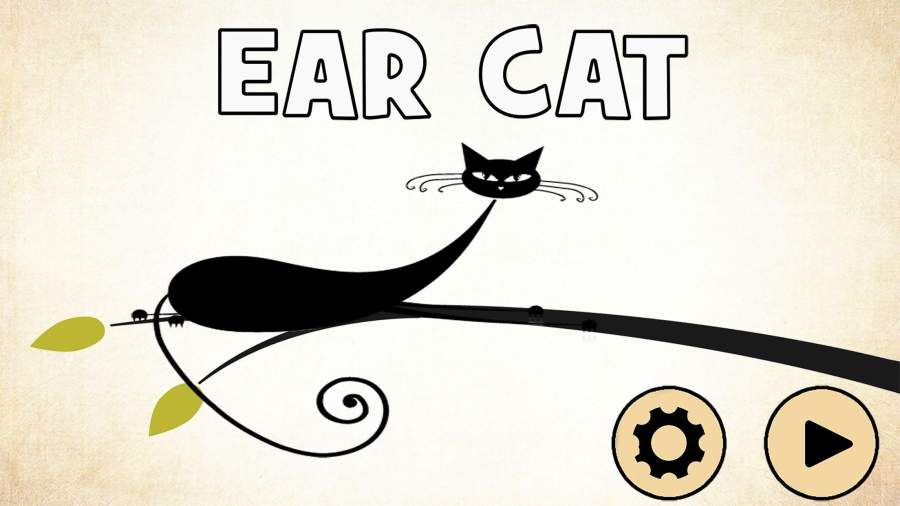 Ear Cat中文汉化版最新手机下载截图3:
