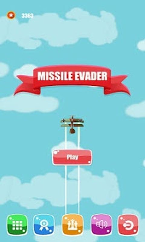 导弹规避器游戏官方下载手机版图3: