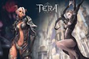 TERA电玩版本上市 3周下载突破100万[多图]