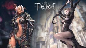 TERA电玩版本上市 3周下载突破100万图片1