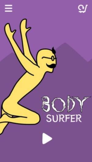 Body Surfer中文版图4