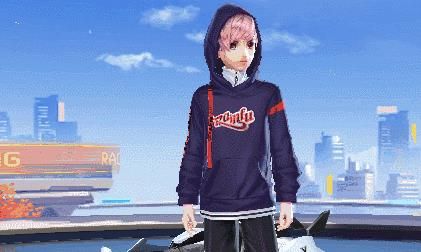 QQ飞车手游动感炫尚套装性价比详解 动感炫尚套装怎么样？值得买吗？[多图]图片1