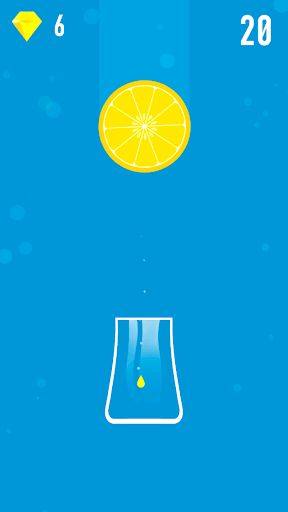 柠檬水游戏图1