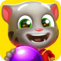 汤姆猫泡泡射手游戏官网下载最新版 3.1.1