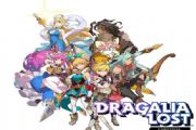 任天堂将推出原创RPG手游Dragalia Lost！将于今夏发售！[多图]