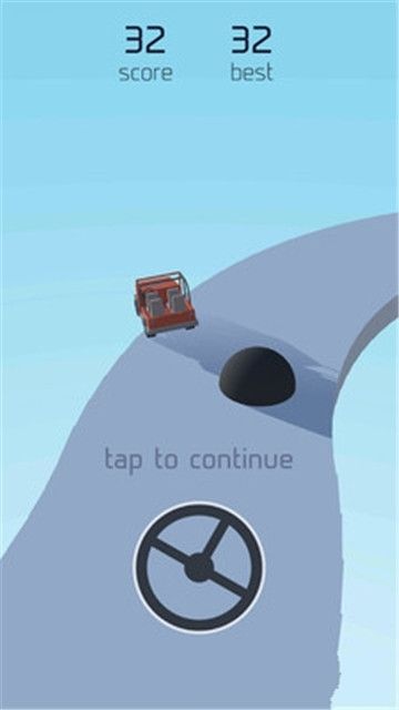 扭曲的司机安卓官方版游戏图4: