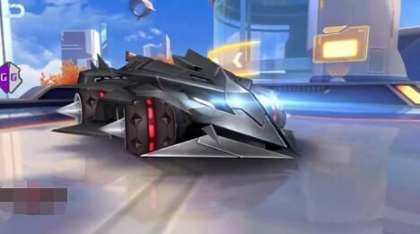 QQ飞车手游霸天虎针尖对比分析 霸天虎和针尖哪个更好用？[多图]图片1